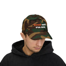 Load image into Gallery viewer, How Loved You Are - Mirror Image Hat