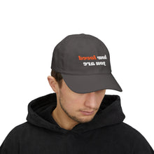 Load image into Gallery viewer, How Loved You Are - Mirror Image Hat