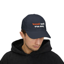 Load image into Gallery viewer, How Loved You Are - Mirror Image Hat