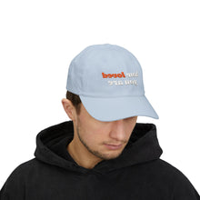 Load image into Gallery viewer, How Loved You Are - Mirror Image Hat