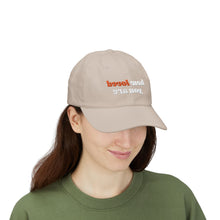 Load image into Gallery viewer, How Loved You Are - Mirror Image Hat