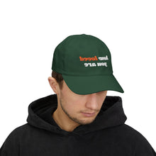 Load image into Gallery viewer, How Loved You Are - Mirror Image Hat