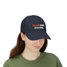 Load image into Gallery viewer, How Loved You Are - Mirror Image Hat