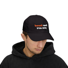Load image into Gallery viewer, How Loved You Are - Mirror Image Hat