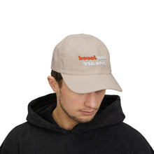 Load image into Gallery viewer, How Loved You Are - Mirror Image Hat