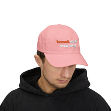 Load image into Gallery viewer, How Loved You Are - Mirror Image Hat