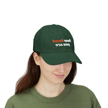 Load image into Gallery viewer, How Loved You Are - Mirror Image Hat