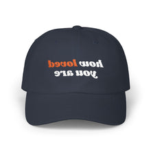 Load image into Gallery viewer, How Loved You Are - Mirror Image Hat
