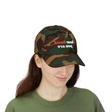 Load image into Gallery viewer, How Loved You Are - Mirror Image Hat
