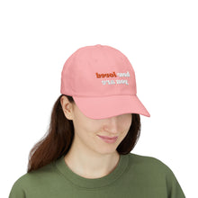 Load image into Gallery viewer, How Loved You Are - Mirror Image Hat