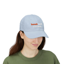 Load image into Gallery viewer, How Loved You Are - Mirror Image Hat