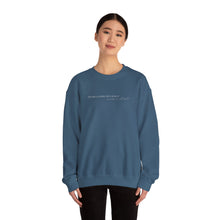 Load image into Gallery viewer, Unisex Heavy Blend™ Crewneck Sweatshirt