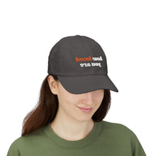 Load image into Gallery viewer, How Loved You Are - Mirror Image Hat